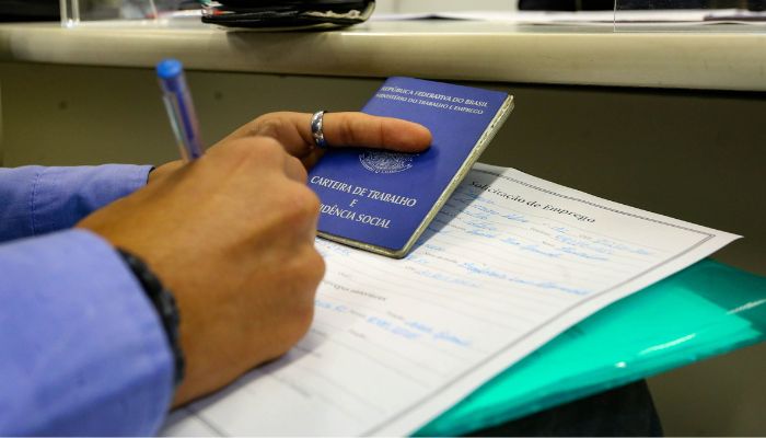  Paraná tem maior média salarial do Sul e Sudeste entre trabalhadores com mais de 60 anos